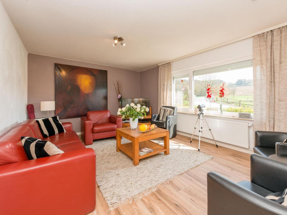 Emmerthal Modern Holiday Home Near River In Amelgatzen חדר תמונה