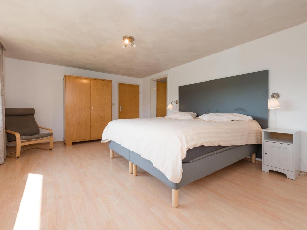 Emmerthal Modern Holiday Home Near River In Amelgatzen מראה חיצוני תמונה