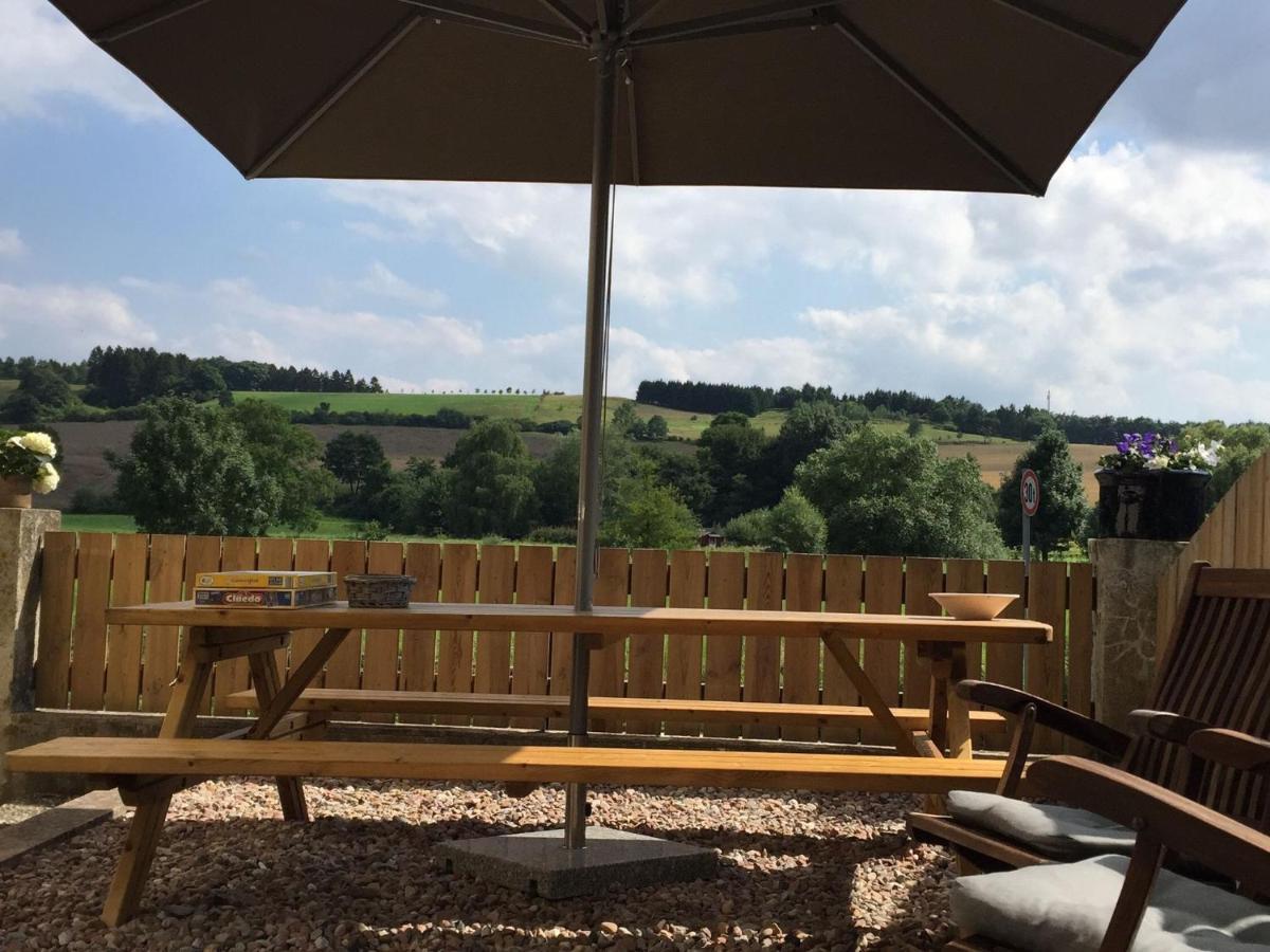Emmerthal Modern Holiday Home Near River In Amelgatzen חדר תמונה